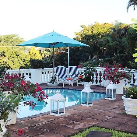 Sir Harveys Bed And Breakfast Durban Eksteriør billede