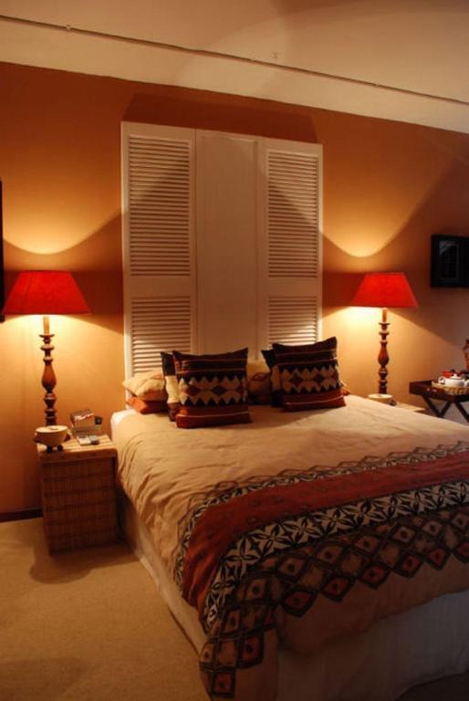 Sir Harveys Bed And Breakfast Durban Værelse billede