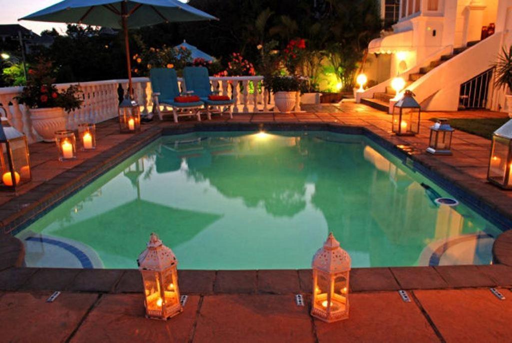 Sir Harveys Bed And Breakfast Durban Eksteriør billede