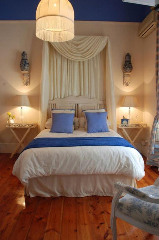 Sir Harveys Bed And Breakfast Durban Værelse billede