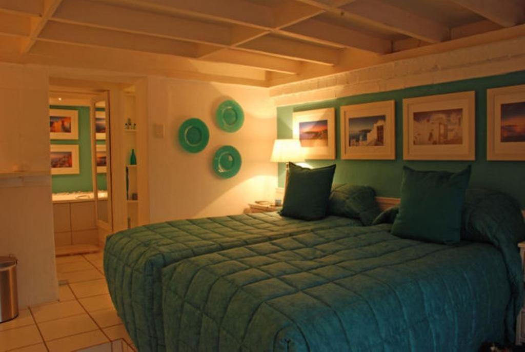 Sir Harveys Bed And Breakfast Durban Eksteriør billede