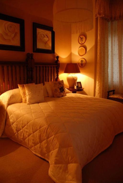 Sir Harveys Bed And Breakfast Durban Værelse billede
