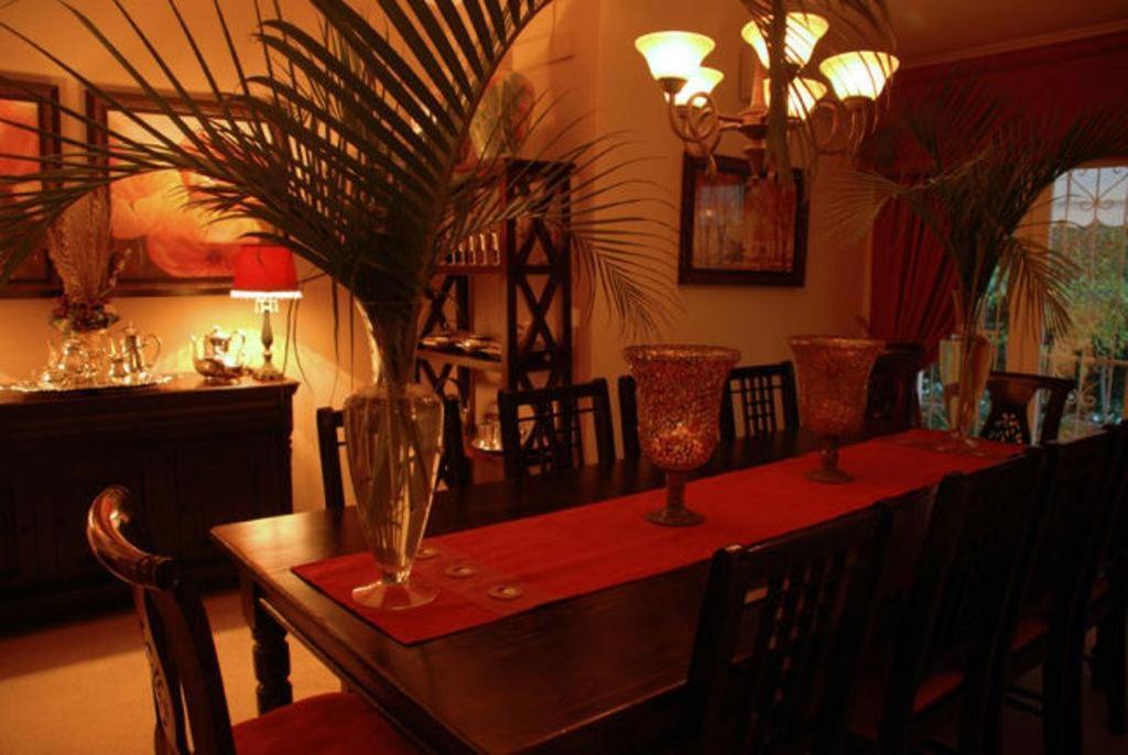 Sir Harveys Bed And Breakfast Durban Eksteriør billede