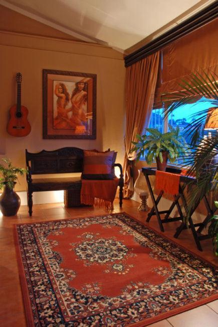 Sir Harveys Bed And Breakfast Durban Eksteriør billede