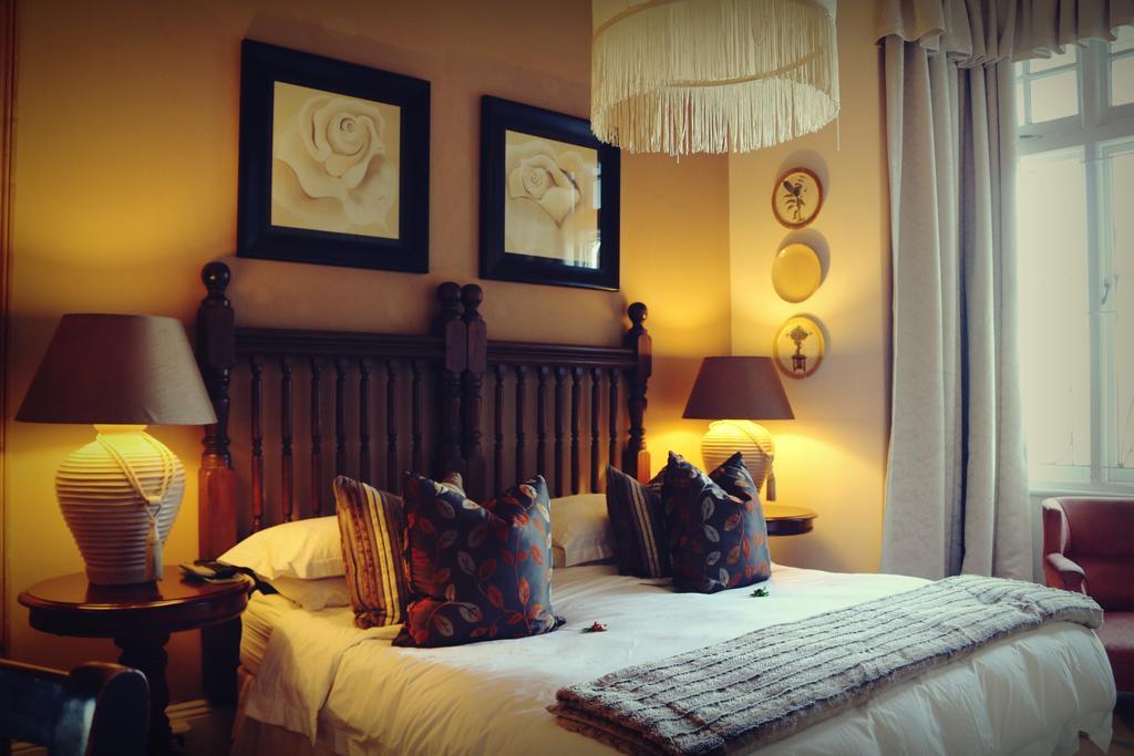 Sir Harveys Bed And Breakfast Durban Eksteriør billede