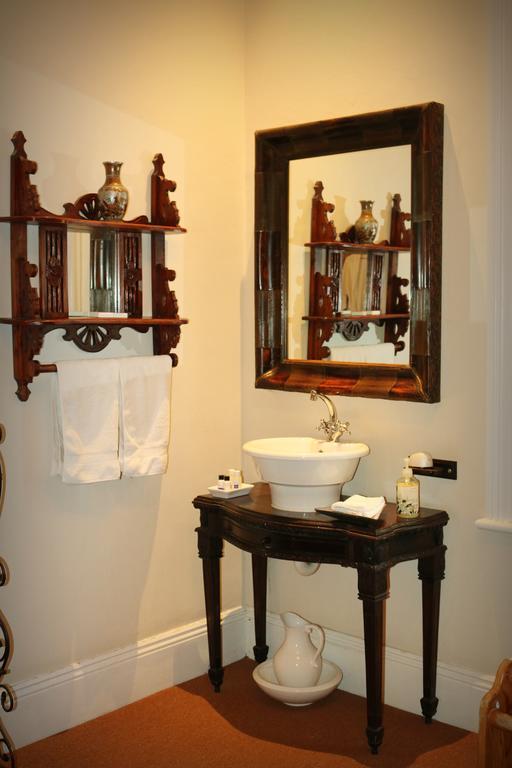 Sir Harveys Bed And Breakfast Durban Eksteriør billede
