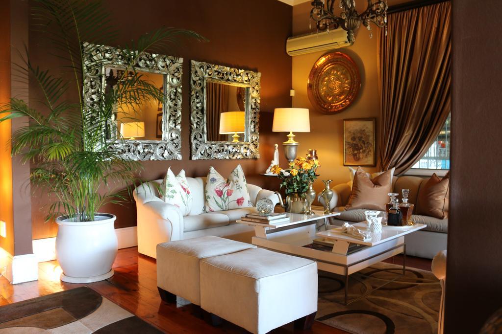 Sir Harveys Bed And Breakfast Durban Eksteriør billede